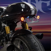 Bikecraft Tail Tidies Ducati Sport Classic GT 1000 - Bikecraft Tail Tidy Kit with Integrated Run, Brake, Turn